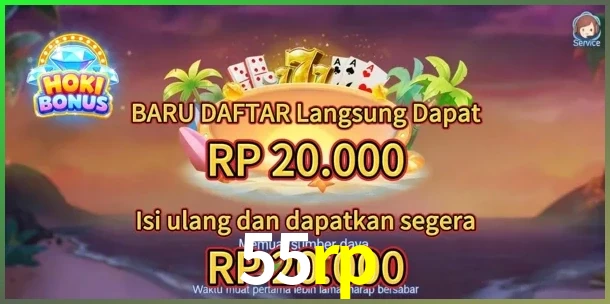 HOKI BONUS